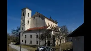 Česká Kanada - Stezka Českem 1/2