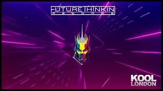 www.koollondon.com : DM-C.U.T (FUTURE THINKIN) 13.12.21