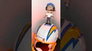 Loudest Coach in NFL Football, Jim Harbaugh (LA Chargers) 🤣🤣🤣