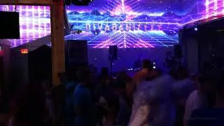 DJ Dan & divaDanielle presented by The Unicorns & Public Works SF 7/31/2021