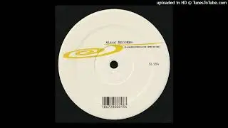 Dawn Tallman - You Are Why [Original Vocal Mix].