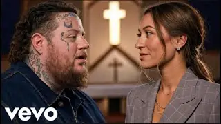 Jelly Roll & Lauren Daigle &ndash; Grace Found Me (Official Music Video)