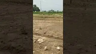 east facing plot for sale in kheri || doiwala