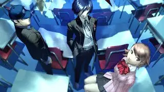 『TK』 Control [Amv]