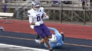Mount Union wins conference and locks-up playoff spot