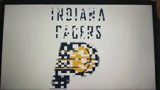 Nba teams logo transition