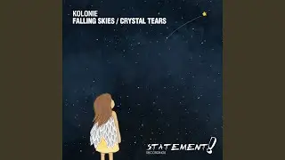Crystal Tears (Extended Mix)