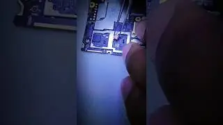 redmi 5 /note5/not5 pro/ network issue problem solve network ic Cheng #mobilerepairing #phonerepair