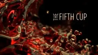 God's Wrath & The Fifth Cup