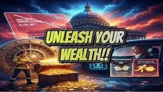 The Great Devaluation: Why Your Cash is Losing Value And How to Stop It.