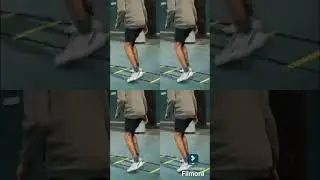 Skill focus 🔥⚡ #viral #viralshorts #trending #youtubeshorts #fitnessmotivation #fitness #footwork