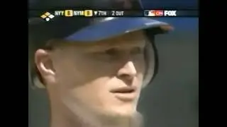 Yankees at Mets - July 3, 2004 (Innings 7-9)