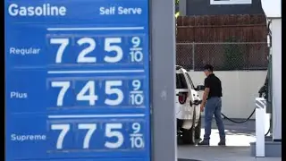 Fuel-Demand Rationing May Be Needed, BofA's Blanch Says