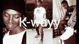 K-way - shaun shane,s kid&Tiamo