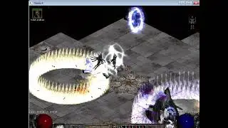 Median XL Xarugas uber | Tathamet and Anu, the Pure (