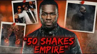 50 Cent Calls Out Jay-Z Following Viral Footage Reveal