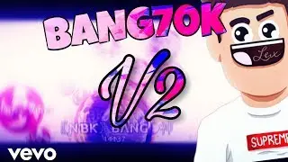 AGAR.IO SYNC EDIT: BANG VERSION 2 //LEX #BANG70K