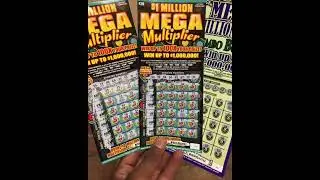 Big Wins From Tennessee Lottery Unseen By You, Old To Me!