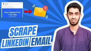 Scrape LinkedIn Emails for Free Using Google &ndash; No Software Needed!