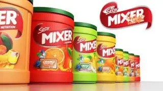 Star Mixer Instant Drink Ramadan TVC by Six B Food Industries Pvt Ltd