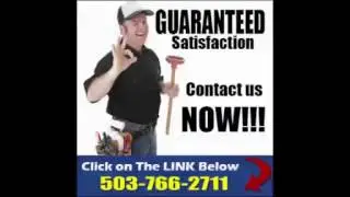 Emergency Plumber Salem Oregon 503 766 2711 Salem OR Emergency Plumber