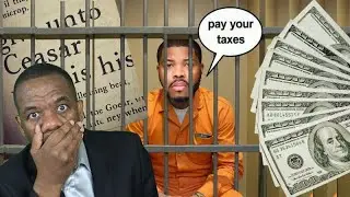 Prophet Brian Carns Tax Dilemma