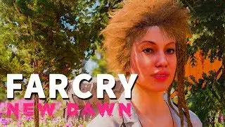 How to get to the Selene Far Cry New Dawn