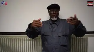 Interview // Nasty // Conf&eacute;rence // Top of the Rock's // Lebonbattle