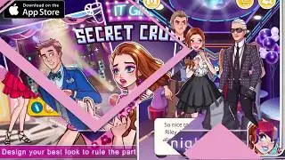It Girl Secret Crush 3 - Double Date