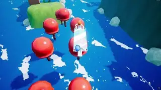 (PC-ITA) Carry the Glass: Siamo i trasportatori di vetro pi&ugrave; bravi che possiate trovare (PARTE 1)