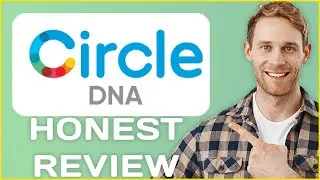 CircleDNA At home DNA Test Kit Review | Usage Experience