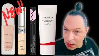 L&rsquo;Or&eacute;al True Match Radiant Serum Concealer - SHISEIDO PRIMER - ROSE INC FOUNDATION - Wet N Wild