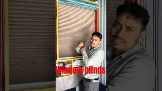 #windowblinds#trending#!!!!!!!!!!#THECORE RANCHI#
