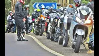 ♫ ♪♪♪ ♫ 🐫      Weekend at Riders' Rest  Tabulam  March 2016       🐒 山 🐒