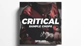 FREE SAMPLE CHOPS & LOOPS PACK 