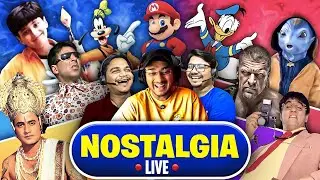 Wo bhi kya din the 🥹| NOSTALGIA | #DDCpodcast 41