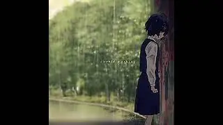 Wonder Egg Priority. Ohto Ai. Blue Hair- TV Girl