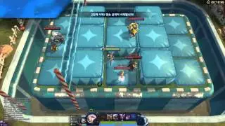 Master X Master - MOBA - Всевозможные мини-игры и состязания