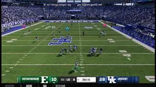 Premier Football Gaming (PCFB): Season 2- Week 3! Please Like, Comment and Subscribe!