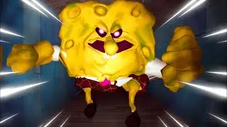 Губка боб уже не тот. The true ingredients