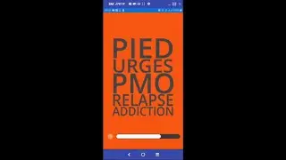 leave porn addiction through android app blocker-X