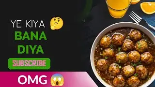 GHAR PE YE KIYA BANA DIYA 😱😱🤔 #foodvlogging #my_first_vlog #vlog #vlogs 