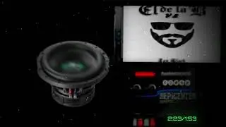 El De La B V2 - Epicenter - Jan Glack