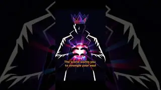 Starve Your Ego, Feed The Soul