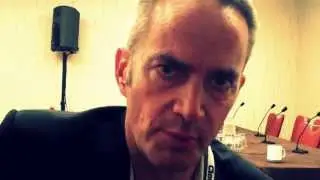 All about APIs with ProgrammableWeb founder John Musser