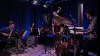 Fabienne Ambuehl Quartet Live Teaser