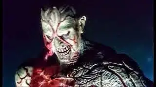 RESIDENT EVIL TYRANT T-002