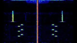 4つの日本のラジオ局における正確な時刻の信号 / СИГНАЛИ ТОЧНОГО ЧАСУ ВІД 4 ЯПОНСЬКИХ РАДІОСТАНЦІЙ