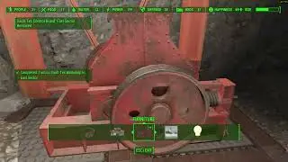 Trying to get some achievements |  Fallout 4 |  Part - 41  [No Commentary]