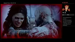 Ragnar&ouml;k at 12am! long work day, chill stream.